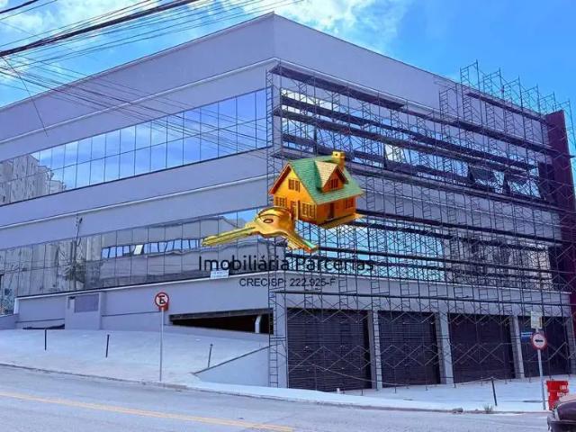 Ponto Comercial aluguel em Região Imediata de São Paulo, Região Metropolitana de São Paulo