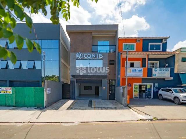 Ponto Comercial aluguel em Portal dos Ipês II, Cajamar