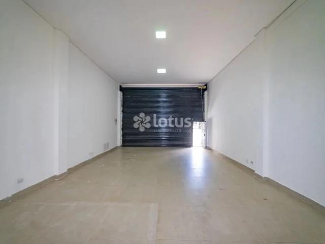 Ponto Comercial aluguel em Portal dos Ipês II, Cajamar