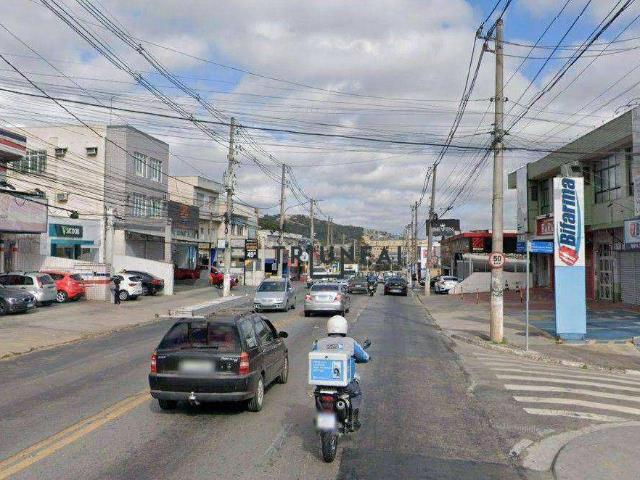 Ponto Comercial aluguel em Cajamar