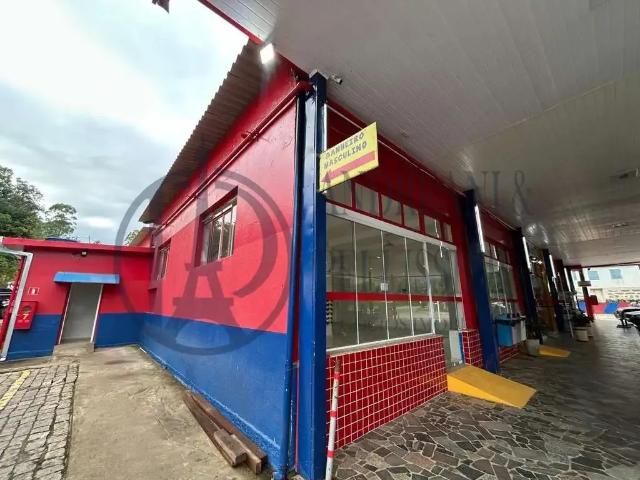 Ponto Comercial aluguel em Região Geográfica Imediata de Poços de Caldas, Caldas