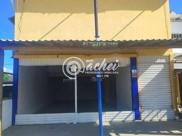 Ponto Comercial aluguel em Camaçari, Abrantes
