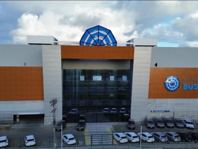 Ponto Comercial aluguel em Região Geográfica Imediata de Salvador, Região Metropolitana de Salvador