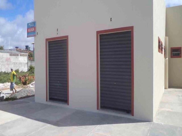 Ponto Comercial aluguel em Abrantes, Camaçari