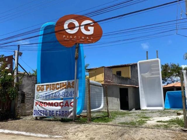 Ponto Comercial aluguel em Abrantes, Camaçari