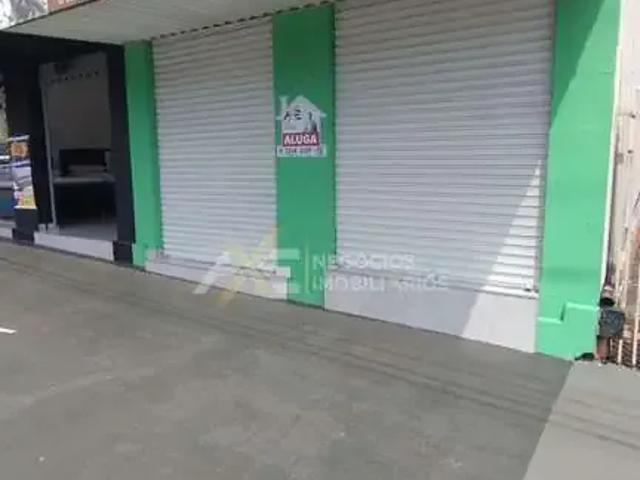 Ponto Comercial aluguel em Região Geográfica Imediata de Londrina, Cambé