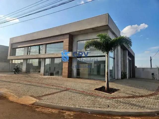Ponto Comercial aluguel em Região Geográfica Imediata de Londrina, Cambé