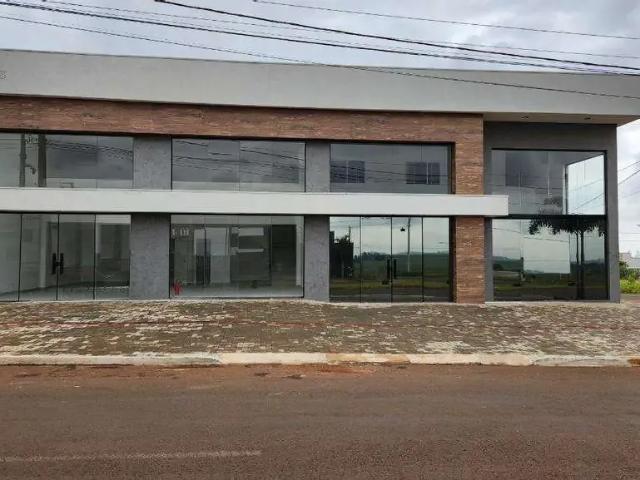 Ponto Comercial aluguel em Jardim Boa Vista, Cambé