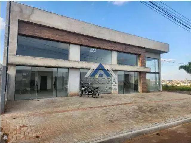 Ponto Comercial aluguel em Região Geográfica Imediata de Londrina, Cambé