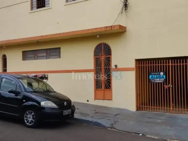 Ponto Comercial aluguel em Cambé, Região Geográfica Intermediária de Londrina