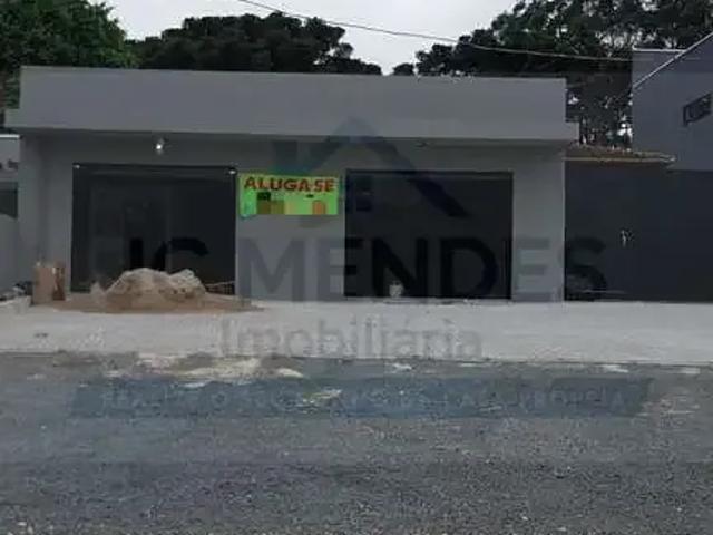 Ponto Comercial aluguel em Região Geográfica Imediata de Curitiba, Região Metropolitana de Curitiba