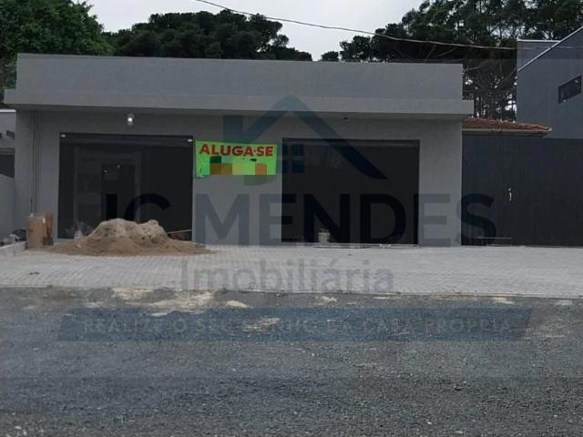 Ponto Comercial aluguel em Jardim Santa Rita de Cássia, Campina Grande do Sul