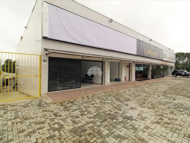 Ponto Comercial aluguel em Região Geográfica Imediata de Curitiba, Região Metropolitana de Curitiba