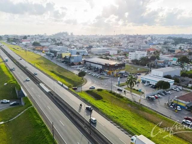 Ponto Comercial aluguel em Região Geográfica Imediata de Curitiba, Região Metropolitana de Curitiba