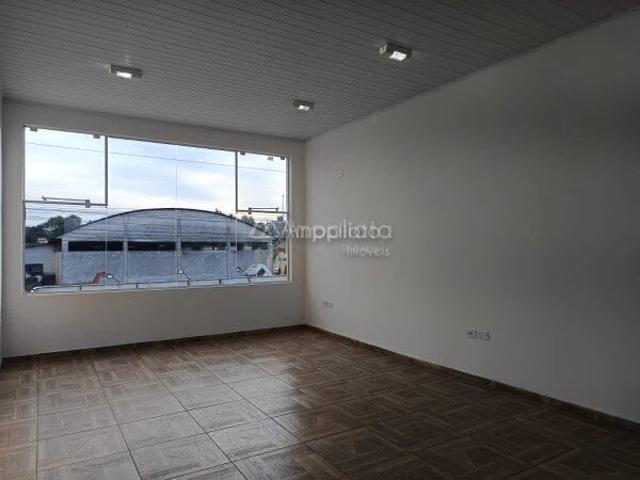 Ponto Comercial aluguel em Campina Grande do Sul, Região Geográfica Intermediária de Curitiba