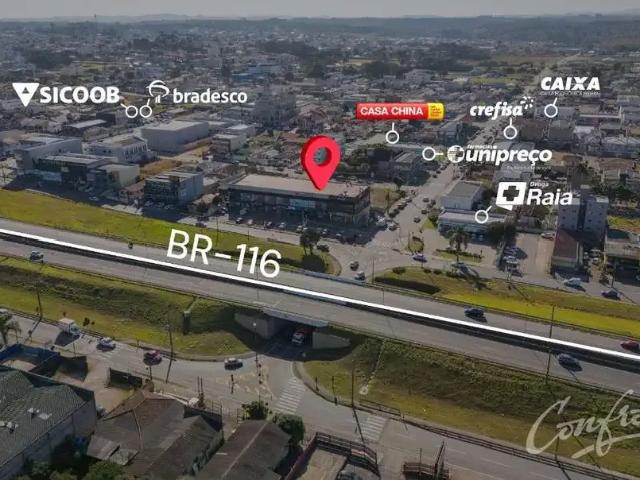 Ponto Comercial aluguel em Região Geográfica Imediata de Curitiba, Região Metropolitana de Curitiba