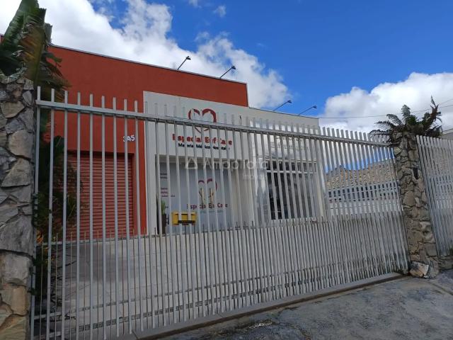 Ponto Comercial aluguel em Região Geográfica Imediata de Curitiba, Região Metropolitana de Curitiba