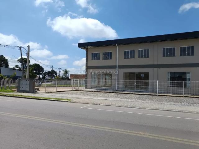 Ponto Comercial aluguel em Região Geográfica Imediata de Curitiba, Região Metropolitana de Curitiba