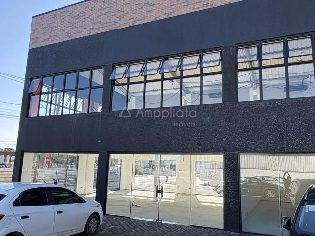 Ponto Comercial aluguel em Região Geográfica Imediata de Curitiba, Região Metropolitana de Curitiba