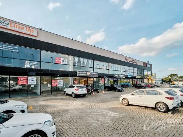 Ponto Comercial aluguel em Região Geográfica Imediata de Curitiba, Região Metropolitana de Curitiba