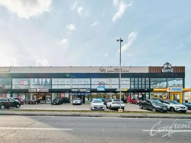 Ponto Comercial aluguel em Região Geográfica Imediata de Curitiba, Região Metropolitana de Curitiba