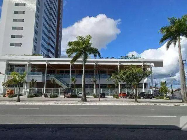 Ponto Comercial aluguel em Região Geográfica Imediata de Campina Grande, Região Metropolitana de Campina Grande