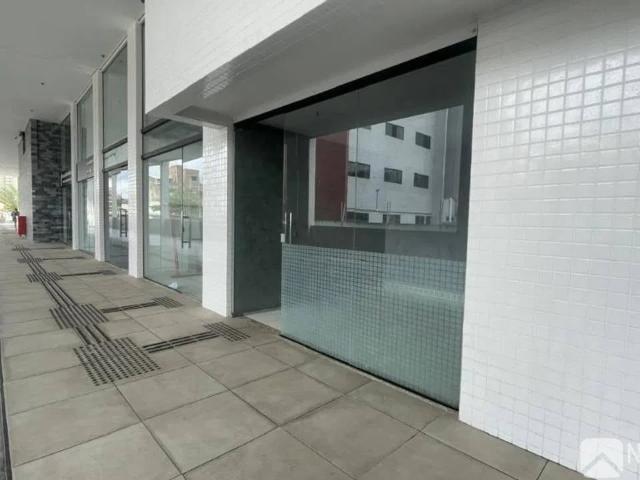Ponto Comercial aluguel em Campina Grande