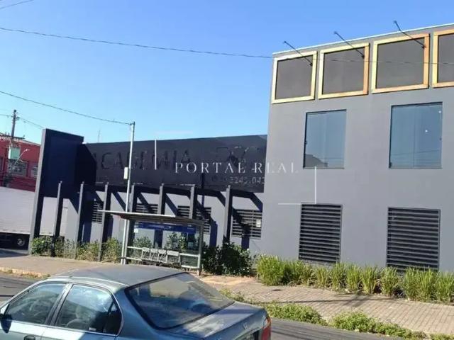 Ponto Comercial aluguel em Região Imediata de Campinas, Região Metropolitana de Campinas
