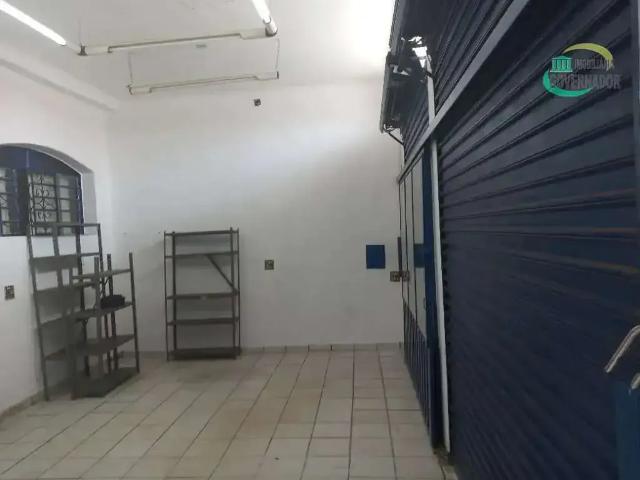 Ponto Comercial aluguel em Região Imediata de Campinas, Região Metropolitana de Campinas