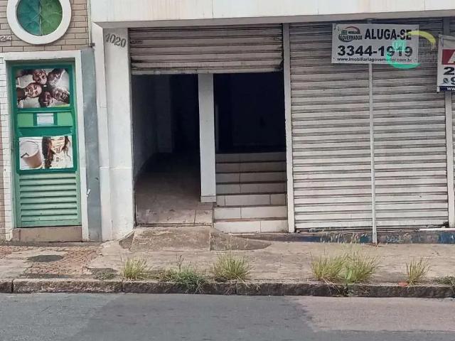 Ponto Comercial aluguel em Região Imediata de Campinas, Região Metropolitana de Campinas