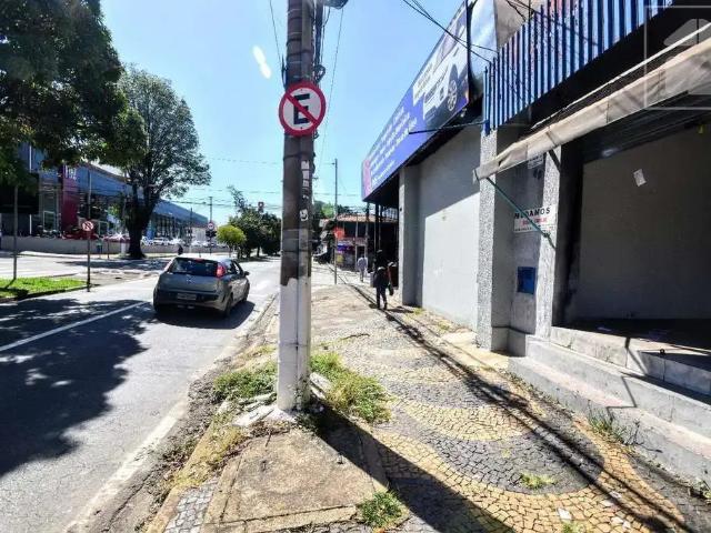 Ponto Comercial aluguel em Região Imediata de Campinas, Região Metropolitana de Campinas