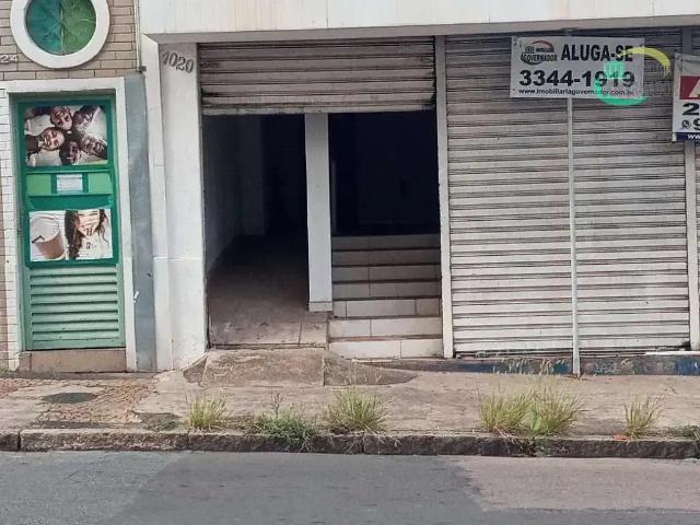 Ponto Comercial aluguel em Campinas