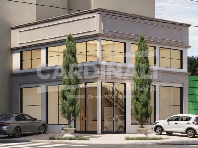 Ponto Comercial aluguel em Campinas