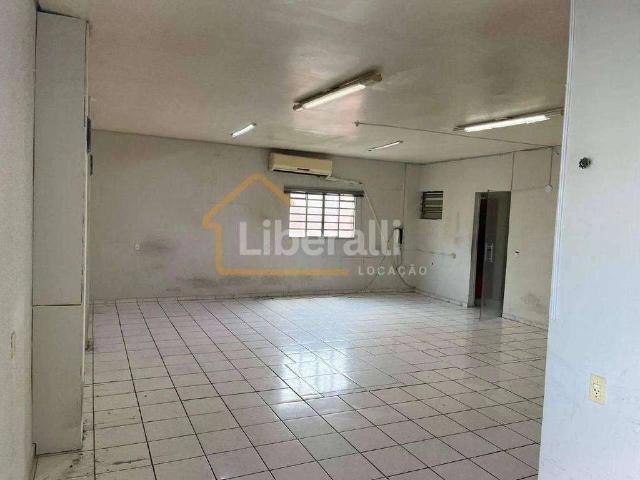 Ponto Comercial aluguel em Campinas