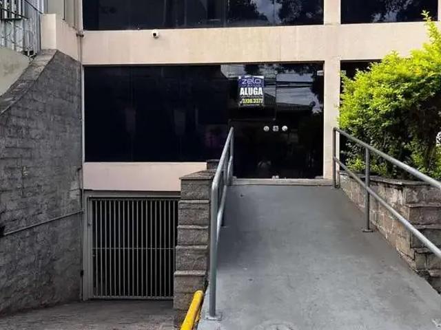 Ponto Comercial aluguel em Região Imediata de Campinas, Região Metropolitana de Campinas