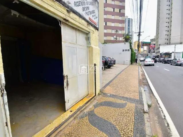 Ponto Comercial aluguel em Região Imediata de Campinas, Região Metropolitana de Campinas