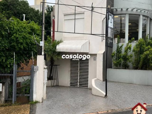 Ponto Comercial aluguel em Campinas