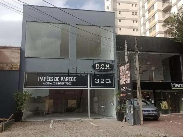 Ponto Comercial aluguel em Região Imediata de Campinas, Região Metropolitana de Campinas