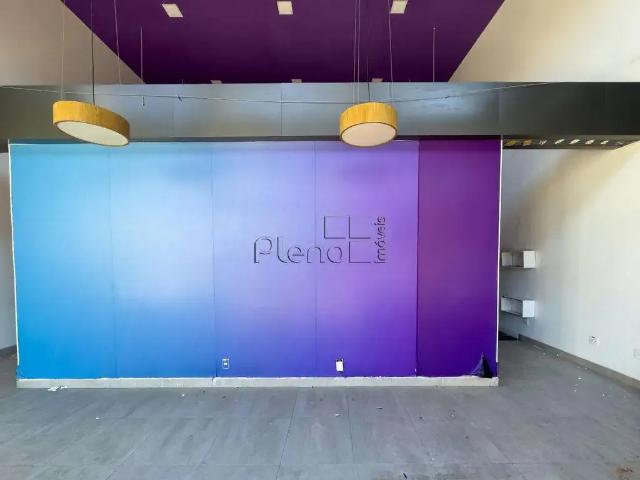Ponto Comercial aluguel em Campinas