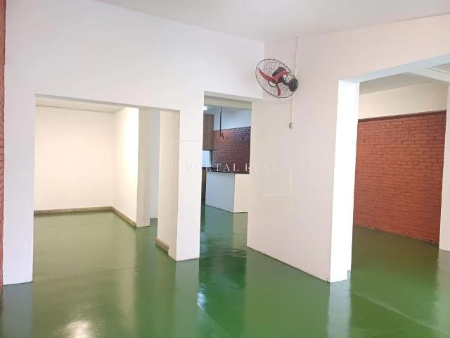 Ponto Comercial aluguel em Campinas
