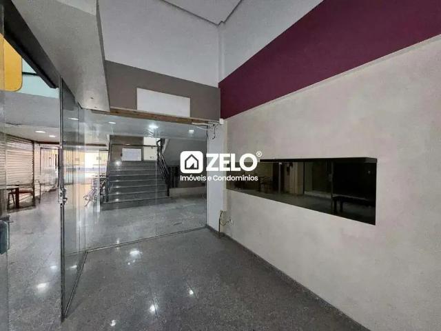 Ponto Comercial aluguel em Região Imediata de Campinas, Região Metropolitana de Campinas