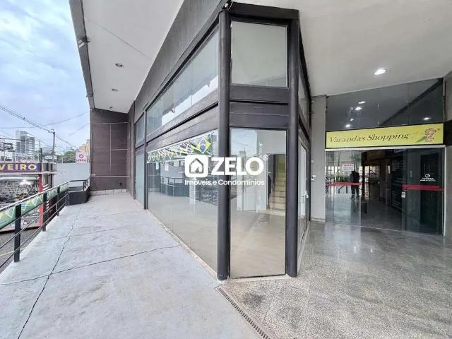 Ponto Comercial aluguel em Região Imediata de Campinas, Região Metropolitana de Campinas