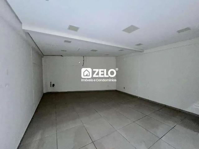 Ponto Comercial aluguel em Região Imediata de Campinas, Região Metropolitana de Campinas