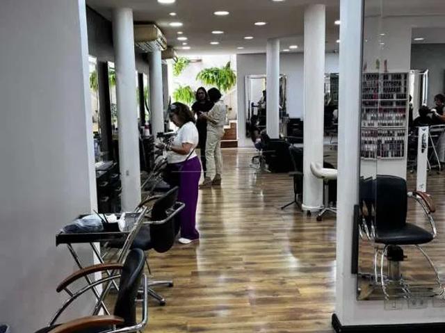 Ponto Comercial aluguel em Campinas