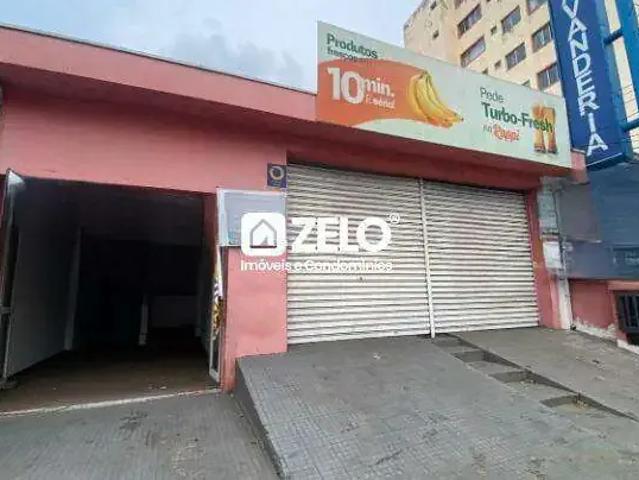 Ponto Comercial aluguel em Região Imediata de Campinas, Região Metropolitana de Campinas