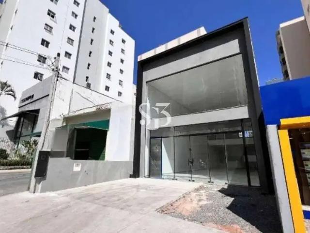 Ponto Comercial aluguel em Região Imediata de Campinas, Região Metropolitana de Campinas