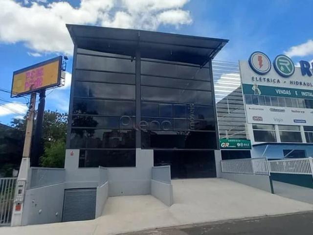 Ponto Comercial aluguel em Campinas