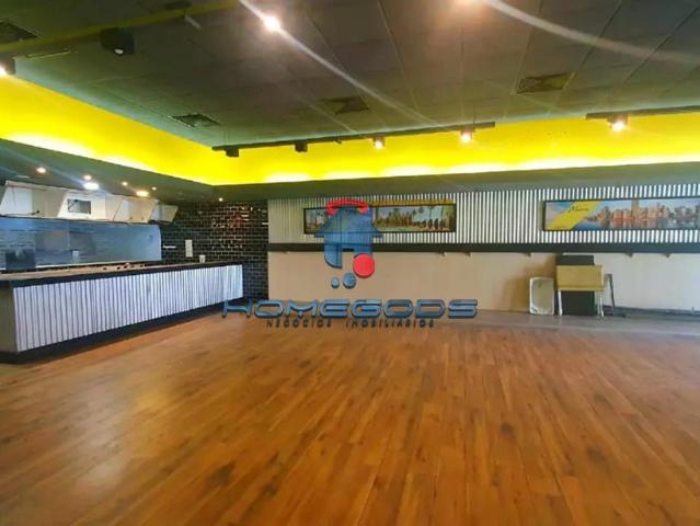 Ponto Comercial aluguel em Campinas