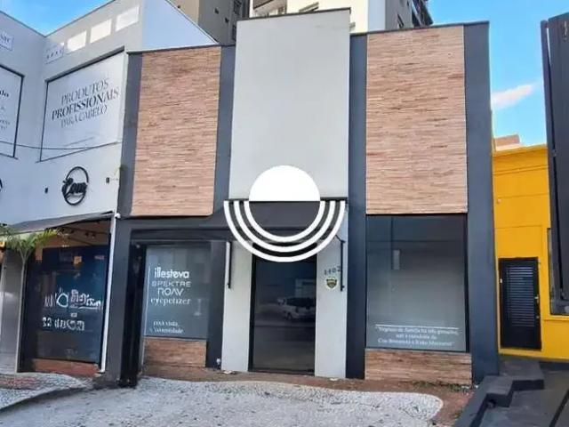 Ponto Comercial aluguel em Região Imediata de Campinas, Região Metropolitana de Campinas