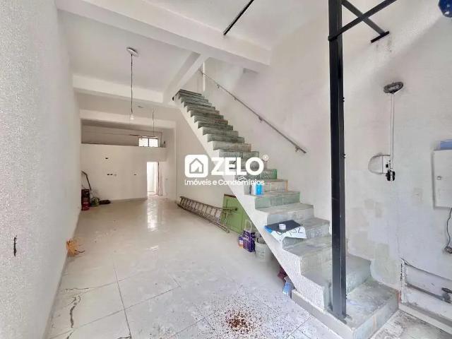 Ponto Comercial aluguel em Campinas